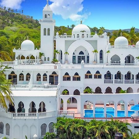 Casa Taj-Mahal Villa San Francisco  Dış mekan fotoğraf