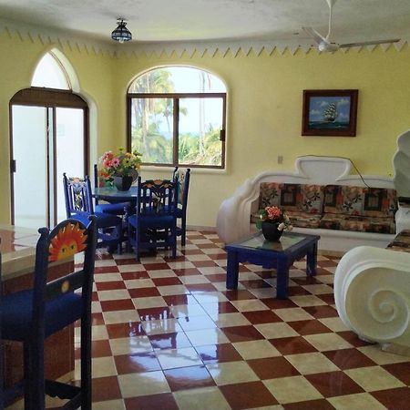 Casa Taj-Mahal Villa San Francisco  Dış mekan fotoğraf