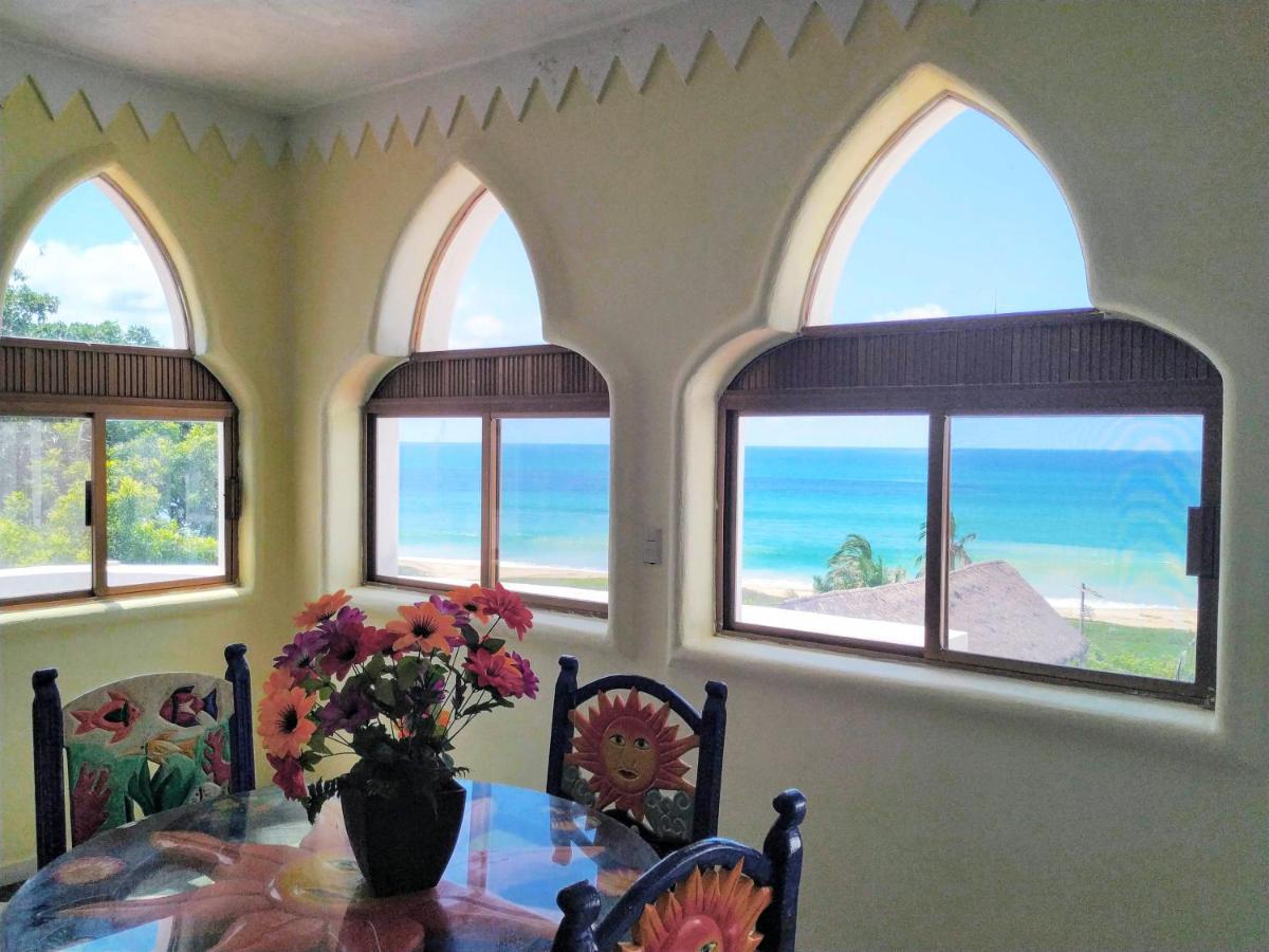 Casa Taj-Mahal Villa San Francisco  Dış mekan fotoğraf