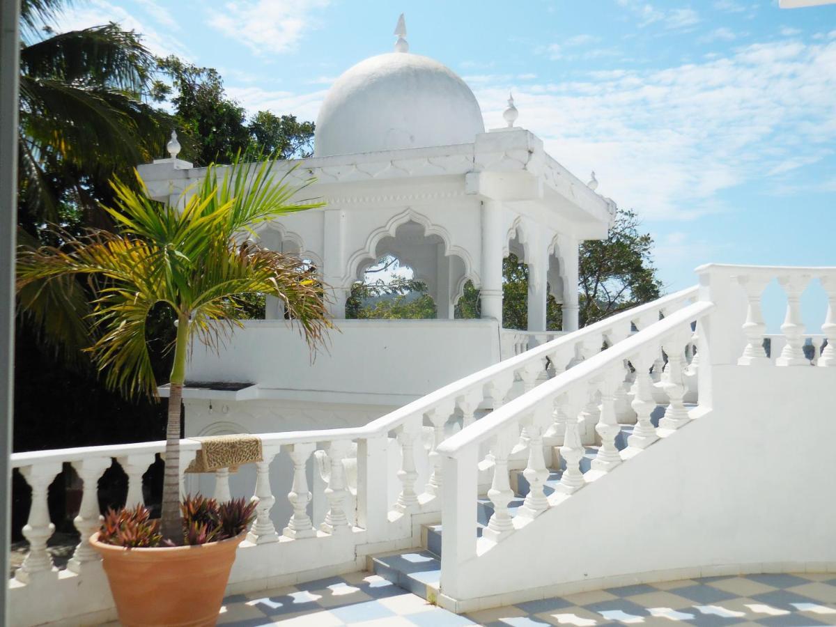 Casa Taj-Mahal Villa San Francisco  Dış mekan fotoğraf