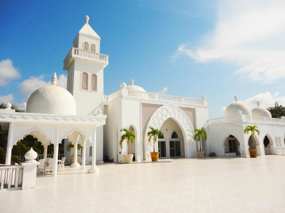 Casa Taj-Mahal Villa San Francisco  Dış mekan fotoğraf