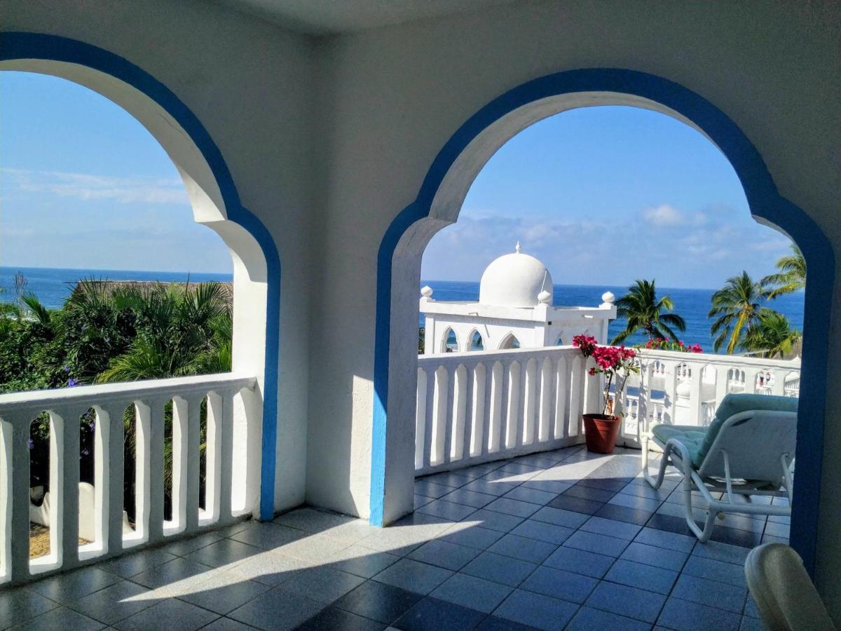 Casa Taj-Mahal Villa San Francisco  Dış mekan fotoğraf