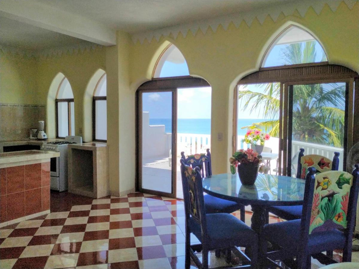 Casa Taj-Mahal Villa San Francisco  Dış mekan fotoğraf