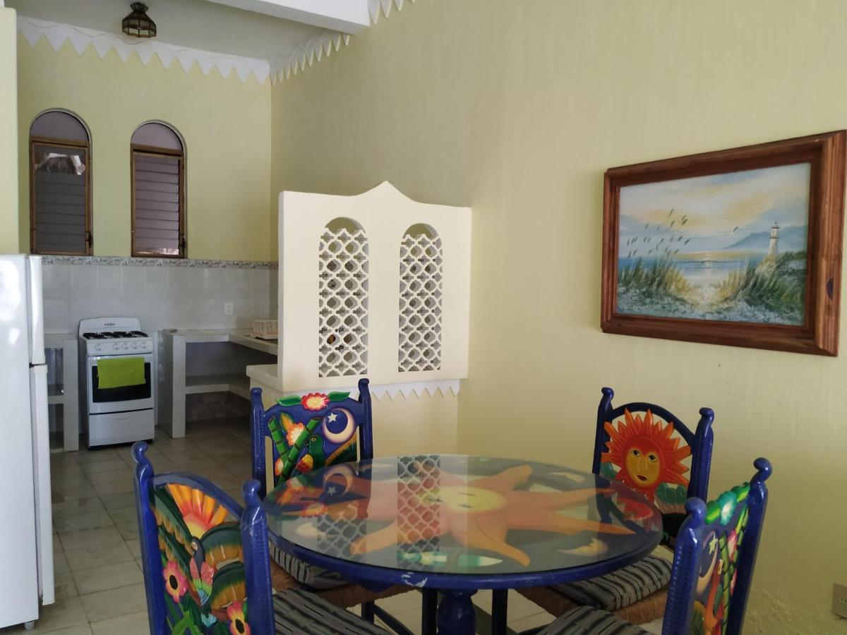 Casa Taj-Mahal Villa San Francisco  Dış mekan fotoğraf