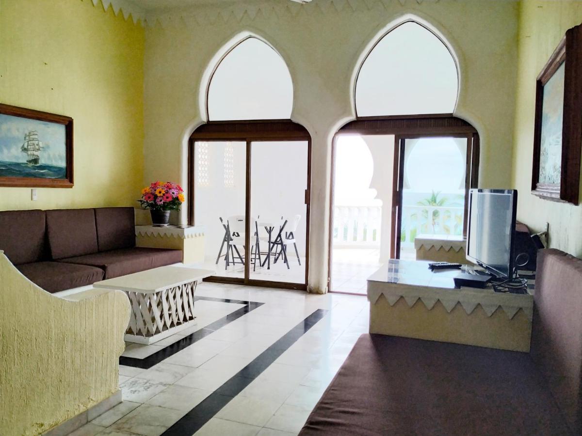 Casa Taj-Mahal Villa San Francisco  Dış mekan fotoğraf